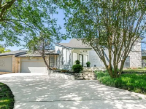 Haven Getaway Hotels in Belton