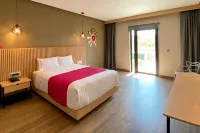 Hotel MX más San Miguel de Allende