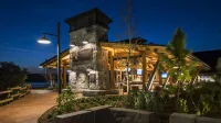 Copper Creek Villas & Cabins at Disney's Wilderness Lodge - บ้านพักหลังเล็ก