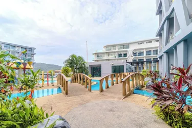 รูปภาพของยูโทเปีย ในหาน ยูนิต บี405 ซี248