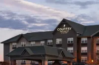 Country Inn & Suites by Radisson, Boise West - Meridian