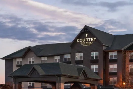 Country Inn & Suites by Radisson, Boise West - Meridian