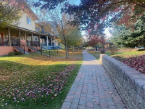 2BD Sweetwater Condo - Community Park, Pool + Hot Tub Hotels in Hailey