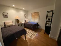 Andora Villa #123 Newly Remodeled 2 BR / 2bath, Centrally Located, Close to Town Center - balcony