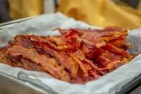 Radisson Hotel Southfield-Detroit - breakfast