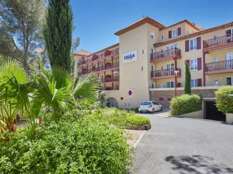 Résidence Odalys Collection les Canisson