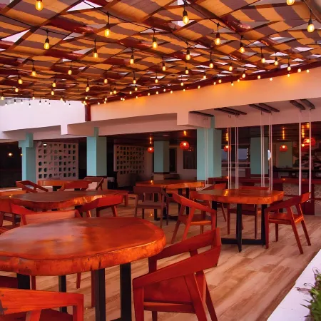 The Mint Resort Isla Mujeres