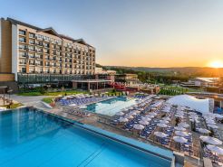 Movenpick Resort and Spa Fruske Terme