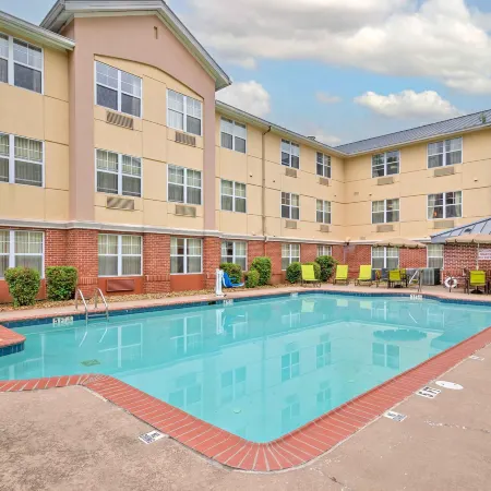 Extended Stay America Suites - Atlanta - Alpharetta - Northpoint - West