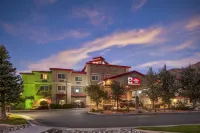 Best Western Plus Canyon Pines - Pools