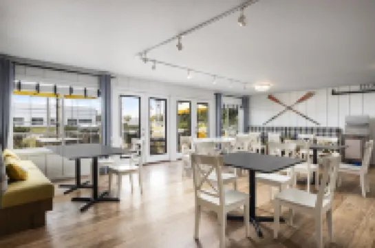 Harbor Town Inn Các khách sạn ở Manitowoc