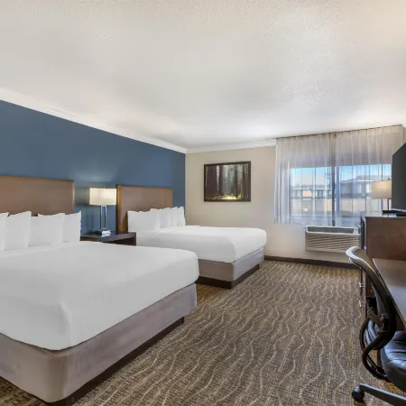 Best Western Town Country Lodge