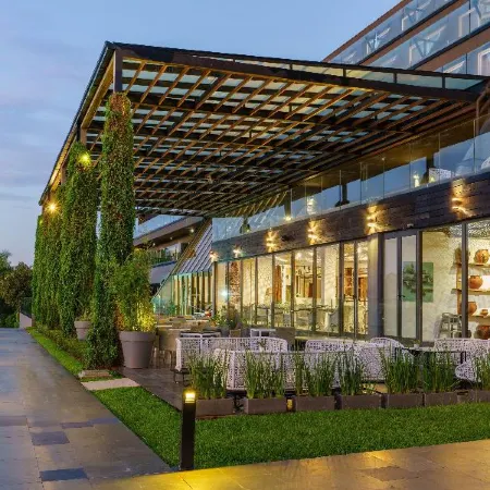 Gran Melia Iguazu