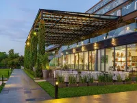 Gran Melia Iguazu - spa