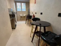Velvet Hostel Business Hotels near Concha Espina Metro Station