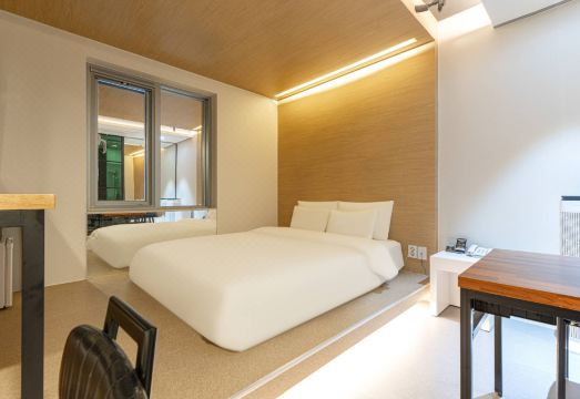 Blvd호텔 오라 이미지 1