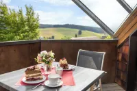 Hapimag Ferienwohnungen Unterkirnach - Apartments