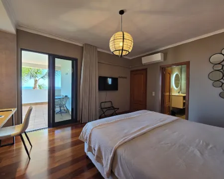 Casa do Mundo Madeira Hotéis em Gaula