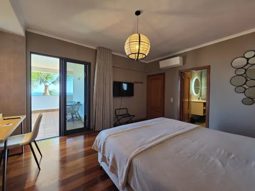 Casa do Mundo Madeira Hotels in Gaula