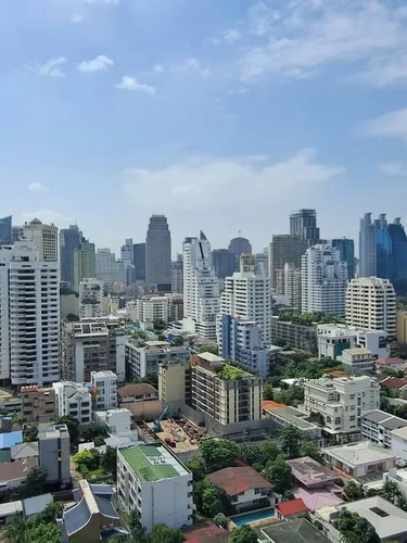 รูปภาพของคอนโดใหม่มีสไตล์ในนานา
