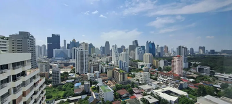 รูปภาพของคอนโดใหม่มีสไตล์ในนานา