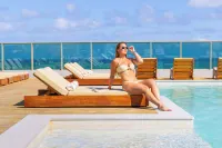 Sais Beach Living Hotel - Beach