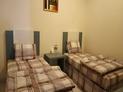 Hans Hotel Hotels in Bangka Regency