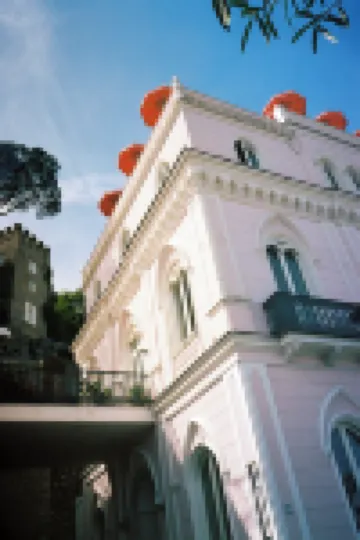 Il Capri Hotel