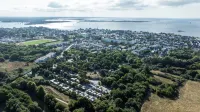 Vvf Morbihan Larmor-Plage, Larmor Baden
