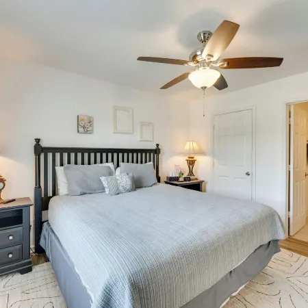 Spacious Home in Gated Resort, 2 Mi to Disney!
