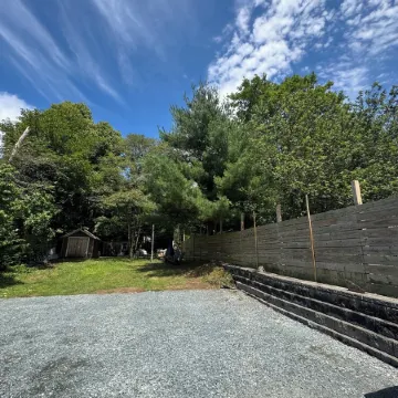 Bright fresh with Harbour views close to everything!