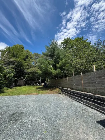 Bright fresh with Harbour views close to everything!