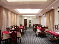 Laurel Lakefront Hotel Hotels in Dhaka