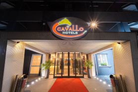 Cavallo Hotel Noventa di Piave