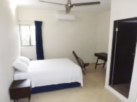 Hotel Don Abel Hotel di 