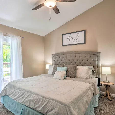 Reeds Spring Condo Near Aquarium at the Boardwalk!
