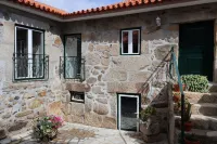 Quinta da Lage Agroturismo e Enoturismo