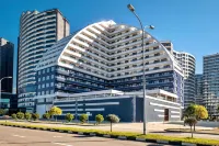 The Grandeur Hotel - spa
