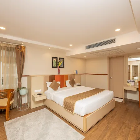 Soho Boutique Hotel
