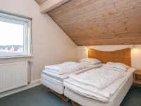 6 Person Holiday Home in Rømø-by Traum