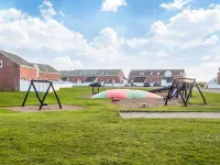 6 Person Holiday Home in Rømø-by Traum