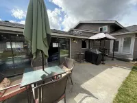 Spokane Indoor Pool Home
