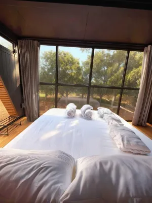 DenHills Hotels in Jilotepec de Abasolo