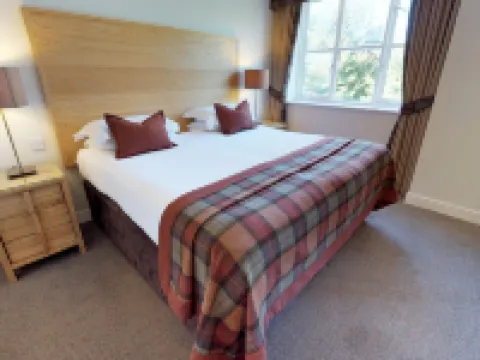 Macdonald Elmers Court Hotel and Resort Hotels in Lymington