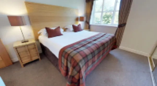 Macdonald Elmers Court Hotel and Resort