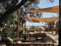 Myconian Sunrise Relais & Chateaux Hotel