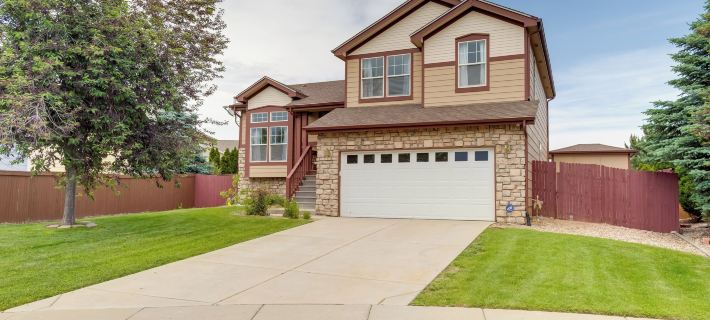 Spacious Aurora Home: 20 Mi to Downtown Denver! Hotels in Aurora