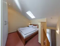 Ferienwohnung im Aparthotel Seepanorama Hotels in Granzow