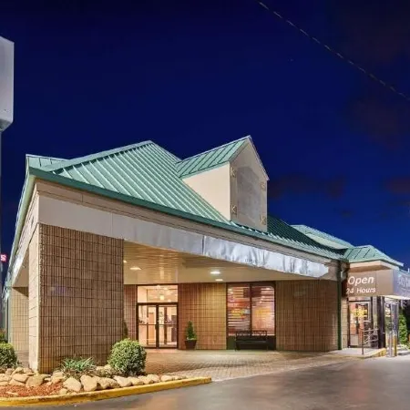 Chattanooga Heritage Inn