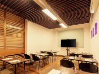 Mercure Bogota Bh Retiro Hotels near Chapinero